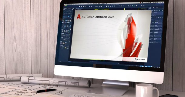 AutoCAD 2022: conheça as principais novidades da Autodesk para este software
