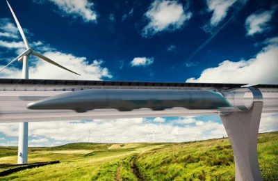 hyperloop