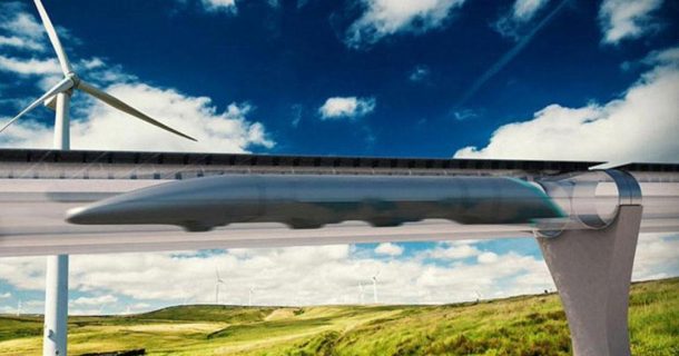 hyperloop