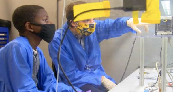 Engenharia Aeroespacial