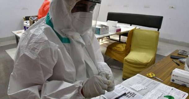 Confira duas novidades surpreendentes para vacina e teste para Covid-19 teste covid
