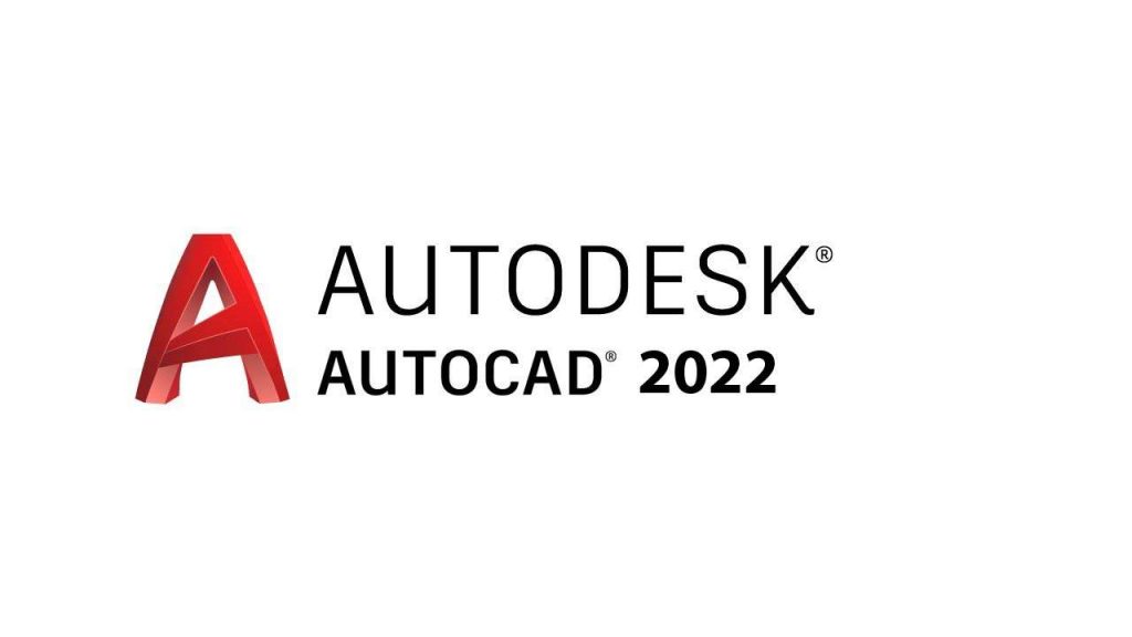 autocad 2022 logo