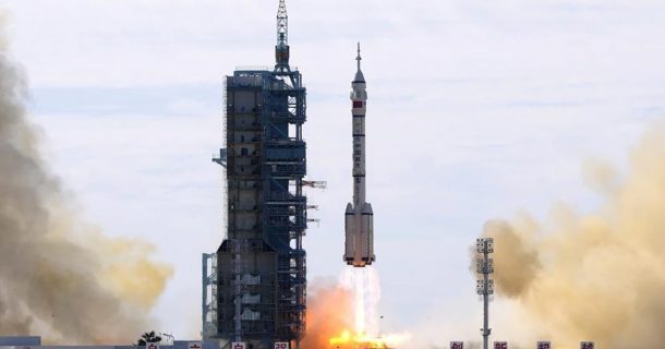 engenharia aeroespacial