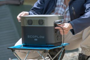 EcoFlow DELTA