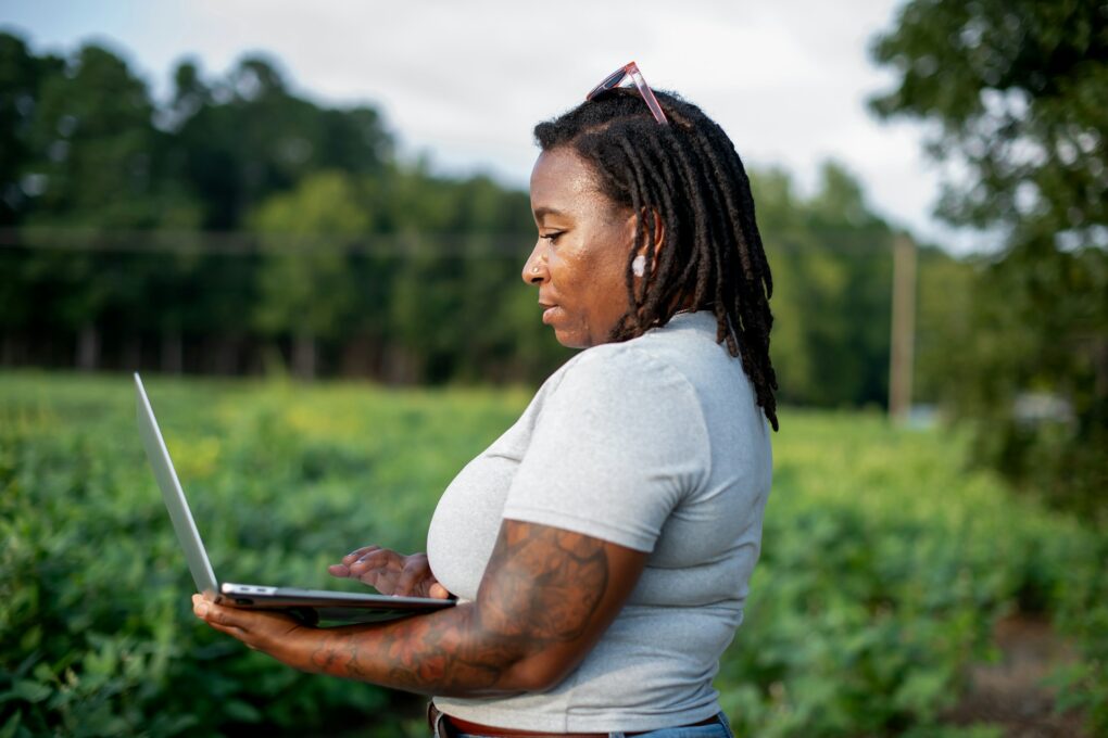 Blockchain na agricultura: quais os benefícios dessa tecnologia no campo? blockchain na agricultura