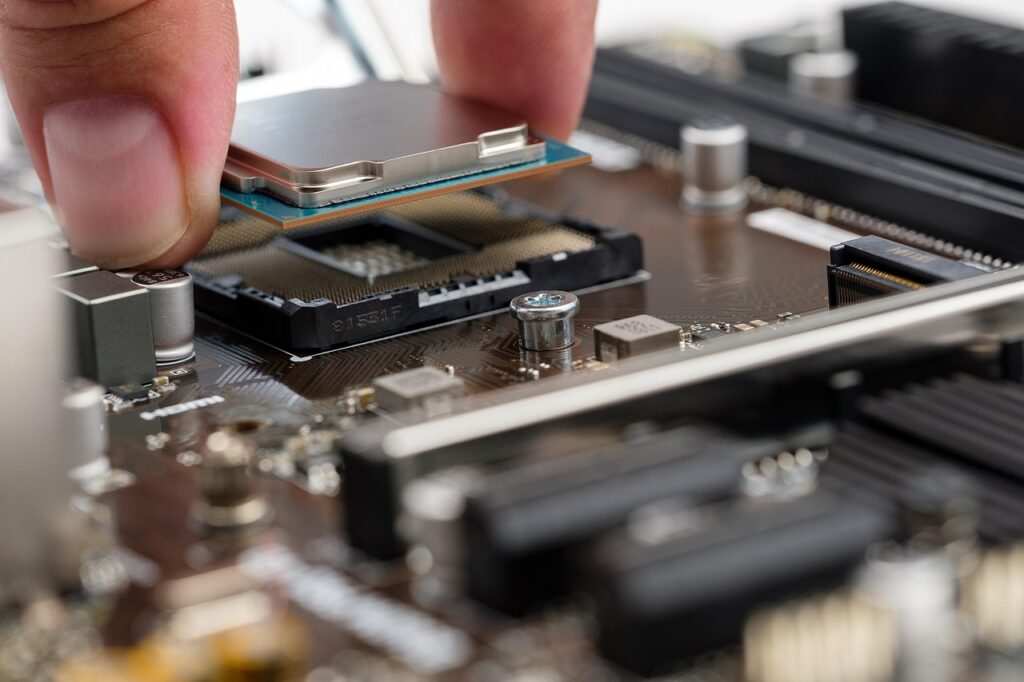 Cinco processadores para comprar no Brasil processador de computador