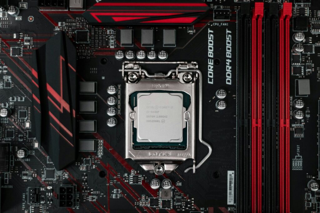 Cinco processadores para comprar no Brasil processador de computador