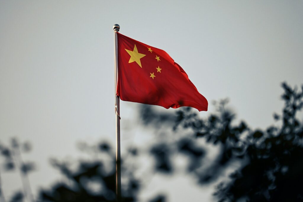 Nova espaçonave chinesa poderá medir 1 km de comprimento china espaçonave