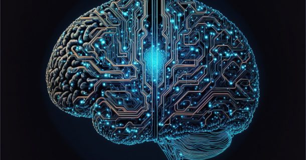 inteligência artificial