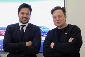 Satélite para a Amazônia? Governo brasileiro fecha acordo de parceria com Elon Musk