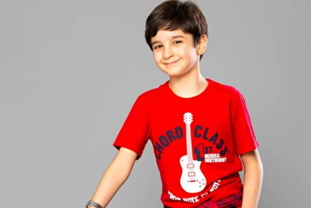 É do Brasil-sil-sil! Menino de 8 anos é uma das pessoas com maior QI do mundo 4 crianças inteligentes