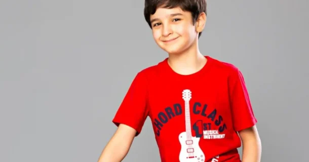 crianças inteligentes