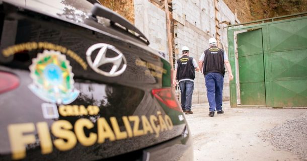 fiscalização conselhos