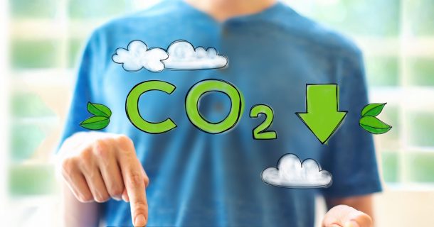 Qual a sua pegada de carbono? Calculadora aponta como mudar hábitos e reduzir o aquecimento global sustentabilidade e ecologia