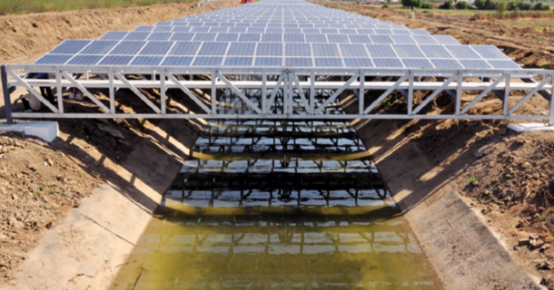 placas solares