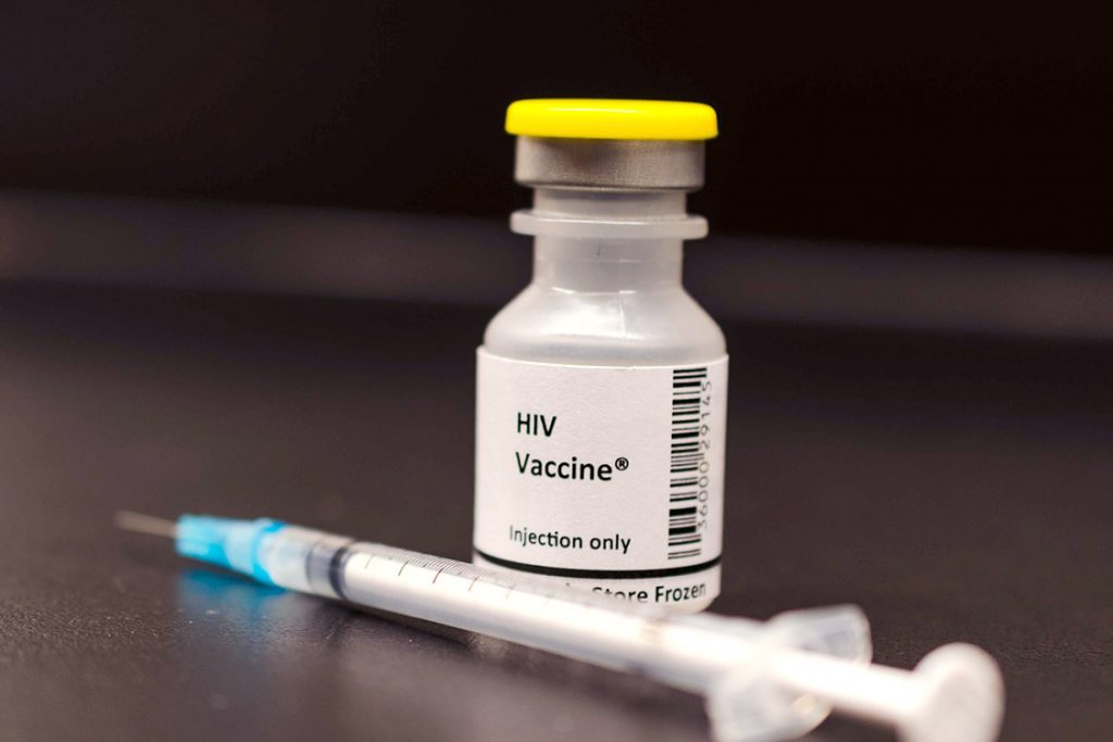 novas vacinas
