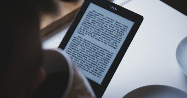 livros digitais
