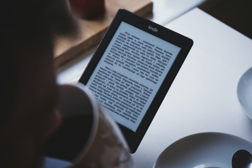 Como a tecnologia está revolucionando a educação: o exemplo do iPad livros digitais