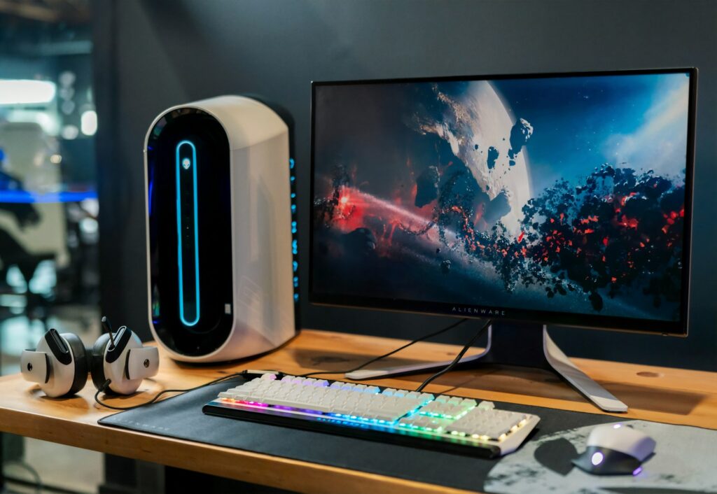 Monitor Gamer serve para Engenharia? computador engenharia - monitor gamer