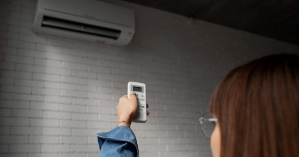 ar-condicionado