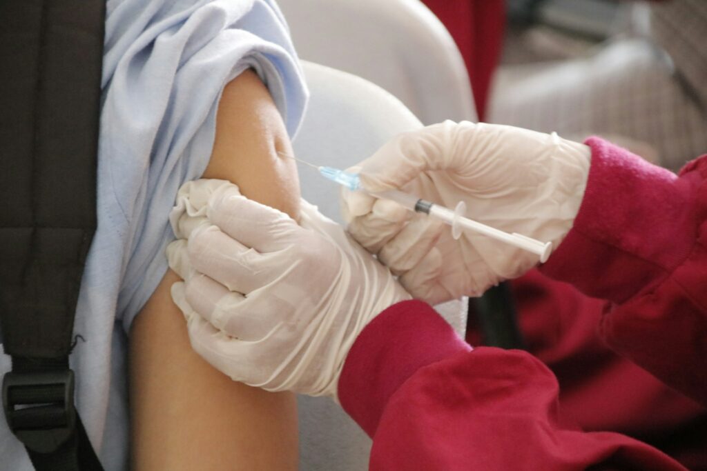 Engenheiro explica como a lógica pode ajudar a testar mais pessoas para o coronavírus novas vacinas