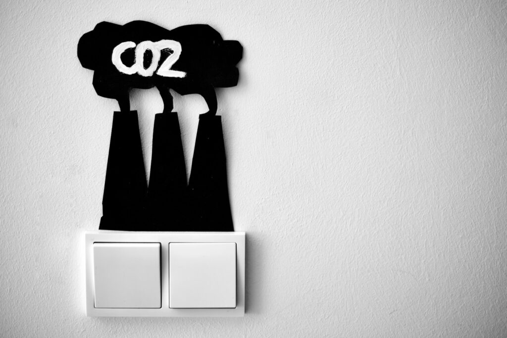 Qual a sua pegada de carbono? Calculadora aponta como mudar hábitos e reduzir o aquecimento global pegada de carbono