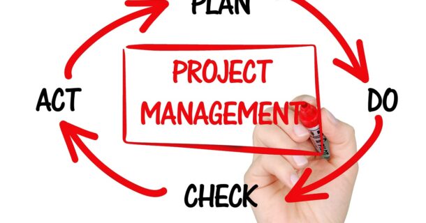 PMI para gerenciamento de projetos