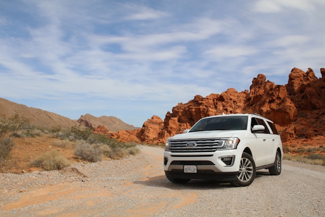 As Perspectivas Tecnológicas na Mobilidade para Terra, Água e Ar mobilidade