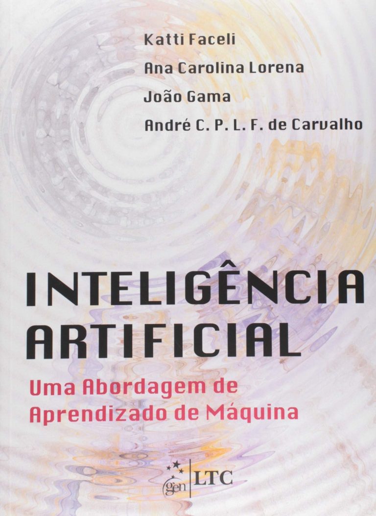 12 melhores livros sobre Inteligência Artificial para você conferir ...