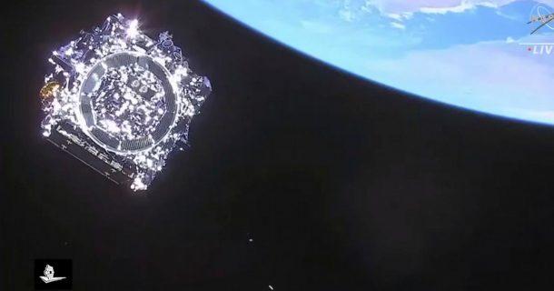 telescópio