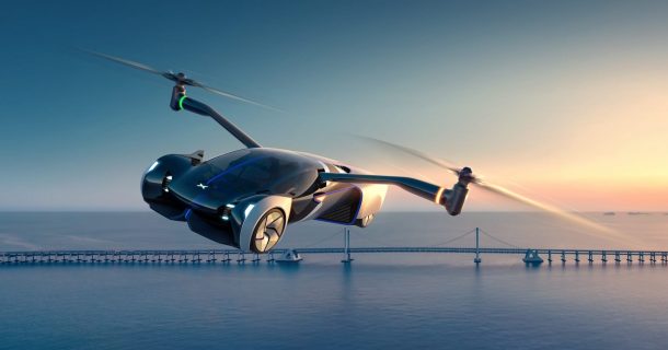 veículos elétricos