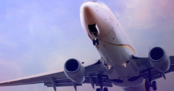 Engenharia Aeronáutica: cuidado das aeronaves e atividades aeroespaciais Engenharia Aeronáutica