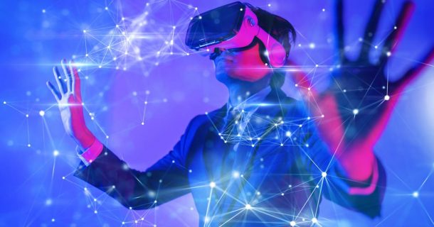 Descubra quais são as novas profissões que devem surgir com o Metaverso