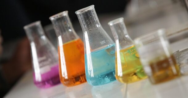 engenharia química