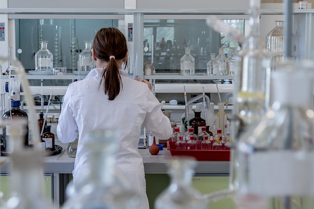 Buscando uma faculdade? Descubra quais são os melhores cursos de Engenharia Química do Brasil engenharia química