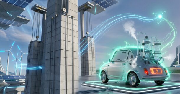 energia eólica