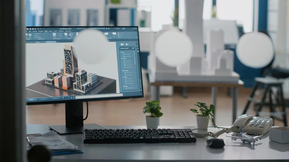 Softwares BIM gratuitos: opções para projetos e visualização de modelos