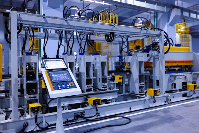 Engenharia 4.0: descubra o que é e como ser um bom profissional na área indútria engenharia 4.0