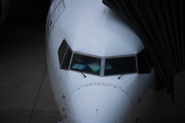 Boeing planeja usar Metaverso para construir aviões: "Trata-se de fortalecer a Engenharia" metaverso