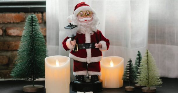 papai noel engenheiro