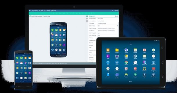 Android