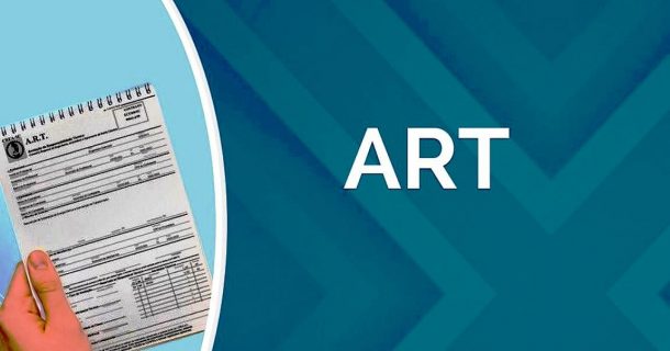 Anotação de Responsabilidade Técnica