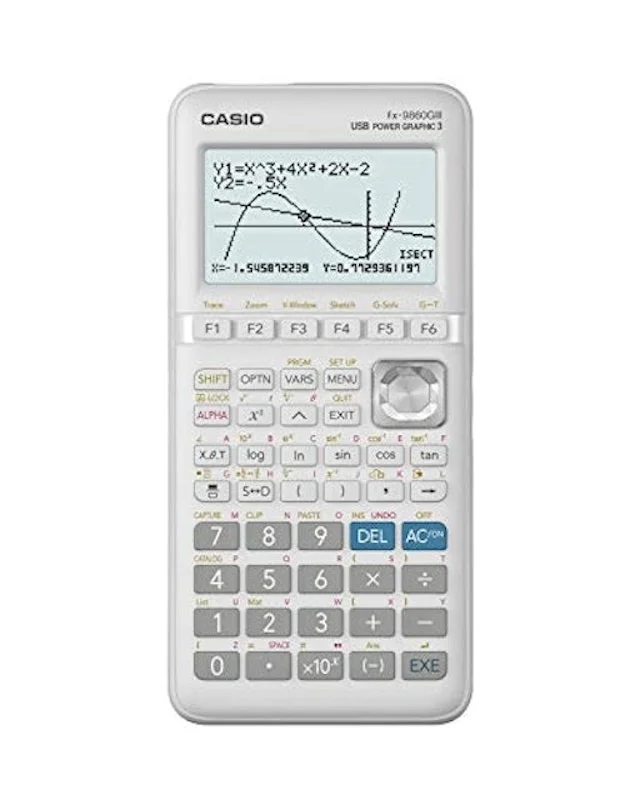 calculadora científica