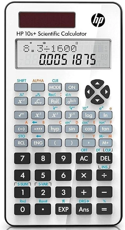 calculadora científica