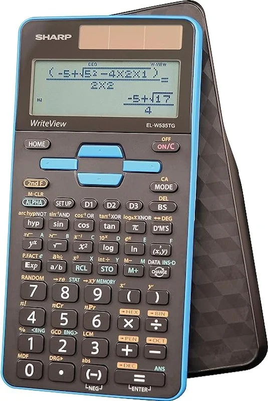 calculadora científica