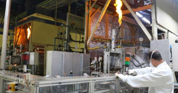 Energia Nucleoelétrica