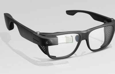Google Glass