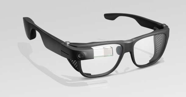 Google Glass
