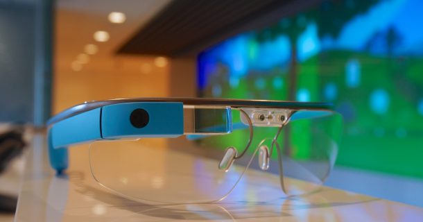 Google Glass