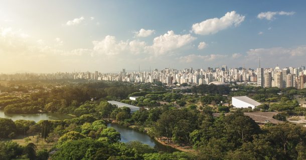 São Paulo